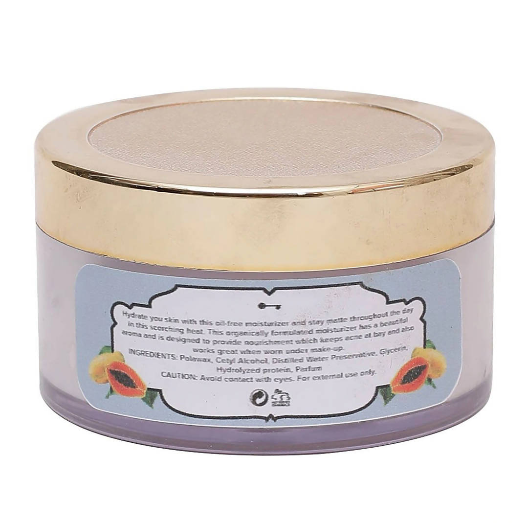 Tjori Oil Free Acne Control Moisturizer