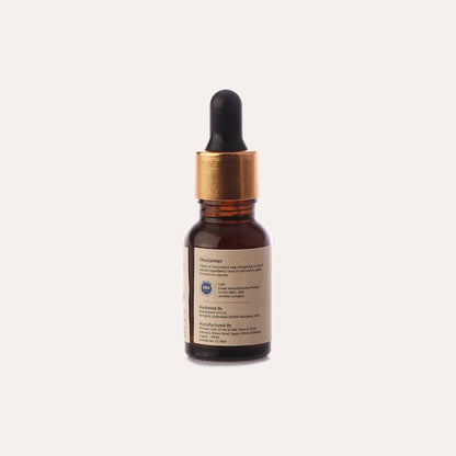 PrakritPurity Nourishing Face Serum - Distacart