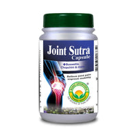 Thumbnail for Basic Ayurveda Joint Sutra 40 Capsules
