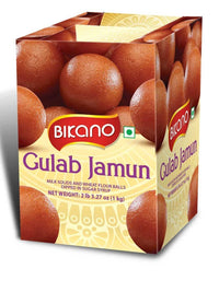 Thumbnail for Bikano Gulab Jamun