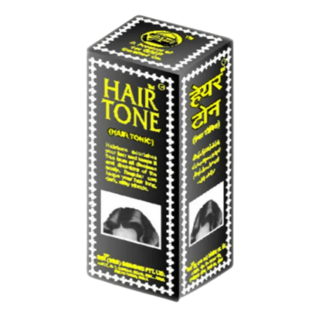 Rex Remedies Hair Tone Hair Tonic - Distacart