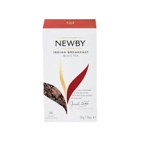 Thumbnail for Newby Indian Breakfast Black Tea - Distacart