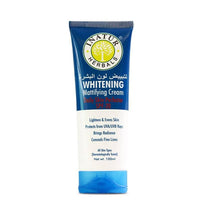 Thumbnail for Inatur Whitening Mattifying Cream SPF 20