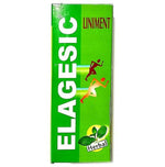 Thumbnail for Elan Pharma Elagesic Liniment - Distacart