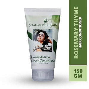 Shahnaz Husain Rosemary-Thyme Hair Conditioner 150 gm