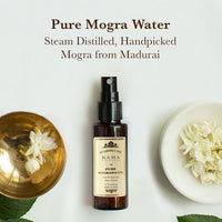 Thumbnail for Kama Ayurveda Pure Mogra Water - Distacart