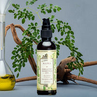 Thumbnail for Kama Ayurveda Organic Moringa Oil 100ml - Distacart