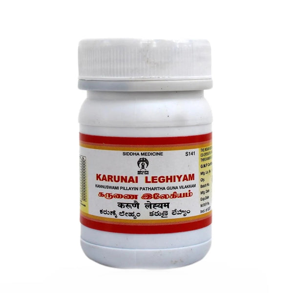 Impcops Karunai Legiyam - Distacart