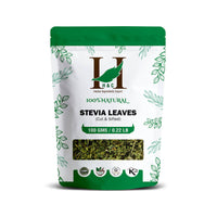 Thumbnail for H&C Herbal Stevia Cut & Shifted Herbal Tea Ingredient - Distacart