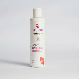 Dr. Halal Arthro-Fil Oil - Distacart