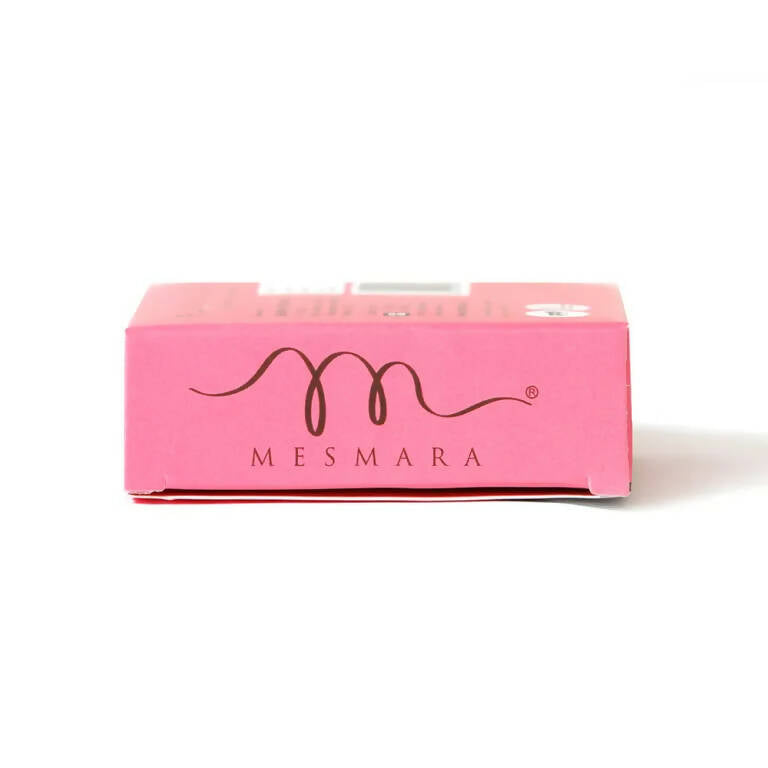 Mesmara Hand Made Floral Soap - Distacart