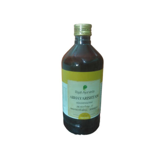 Rajah Ayurveda Abhyaristham - Distacart