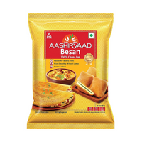 Thumbnail for Aashirvaad Chana Dal Besan Flour - Distacart