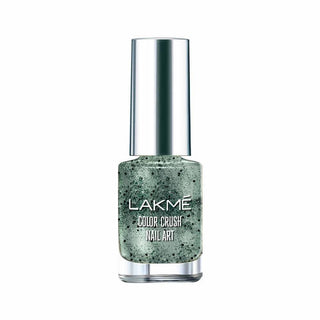 Lakme Color Crush Nail Art F1 - Multicolor