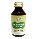 Thumbnail for Skm Ayurveda Karappan Thailam