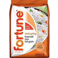 Thumbnail for Fortune Everyday Basmati Rice - Distacart