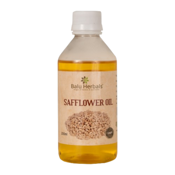 Balu Herbals Safflower Oil (Kusuma Nune) - Distacart