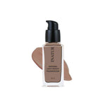 Thumbnail for Inatur Natural Light Weight Foundation - Dusky Beauty