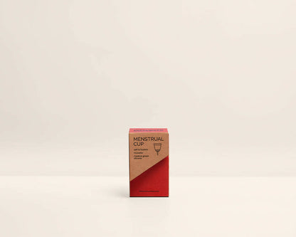 The Woman's Company Menstrual Cup - Distacart
