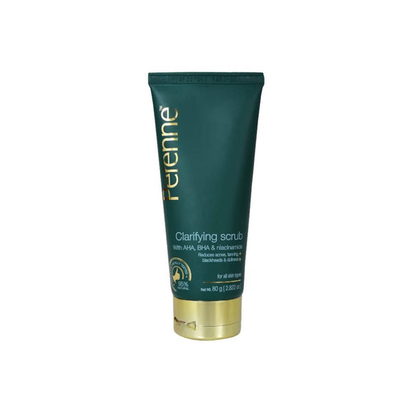 Perenne Clarifying Scrub - Distacart