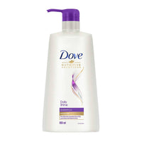 Thumbnail for Dove Daily Shine Shampoo - For Dull And Frizzy Hair