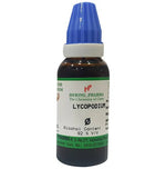 Thumbnail for Hering Pharma Lycopodium Mother Tincture Q - Distacart