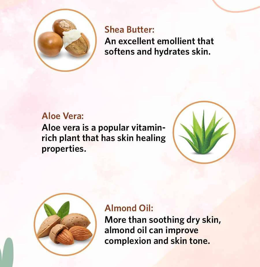 L'avenour Arabian Musk Bodywash