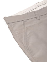 Thumbnail for Jainish Men's Casual Cotton Solid Cargo Pants ( KGP 154 Light-Grey ) - Distacart