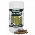 Thumbnail for Herbal Hills Ayurveda Sennahills Capsules