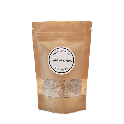 First Water Chamomile Petals - Distacart
