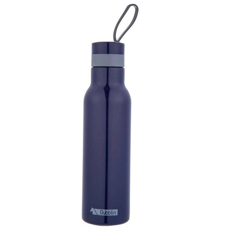 Dubblin Jewel Stainless Steel Sipper Water Bottle - Distacart