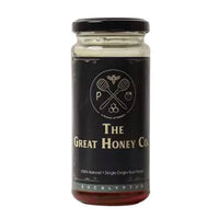 Thumbnail for The Great Honey Co Eucalyptus Honey