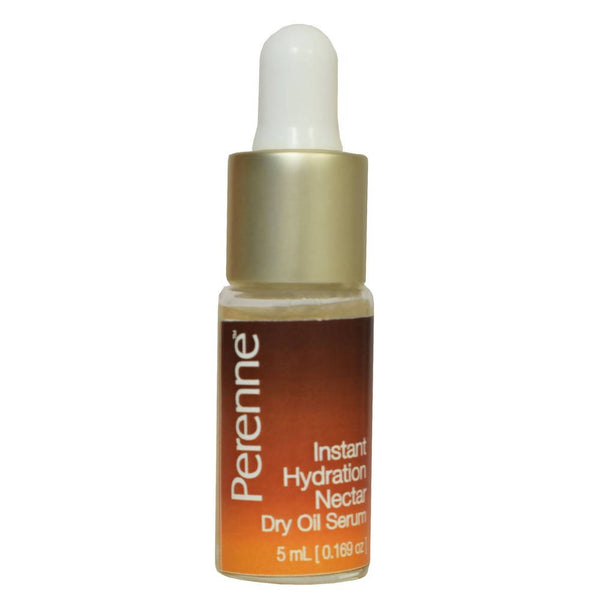 Perenne Instant Hydration Nectar Dry Oil Serum