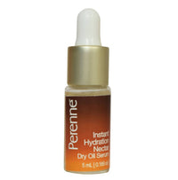 Thumbnail for Perenne Instant Hydration Nectar Dry Oil Serum