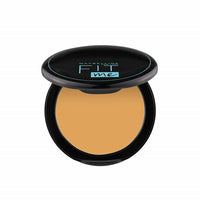 Thumbnail for Maybelline New York Fit Me 12Hr Oil Control Compact, 230 Natural Buff (8 Gm) - Distacart