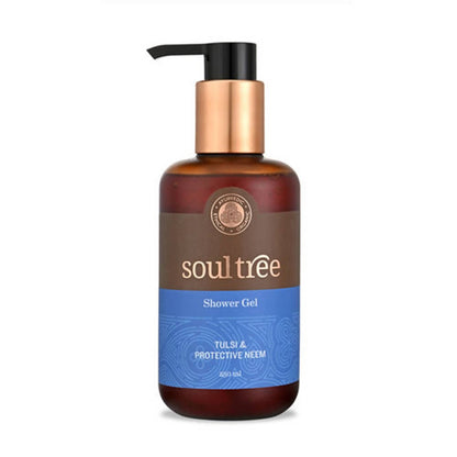 Soultree Curated