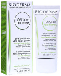 Thumbnail for Bioderma Sebium Pore Refiner Corrective Care Cream - Distacart