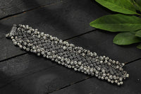 Thumbnail for Mominos Fashion Kamal Johar Ghungroo Handcraft Bracelet