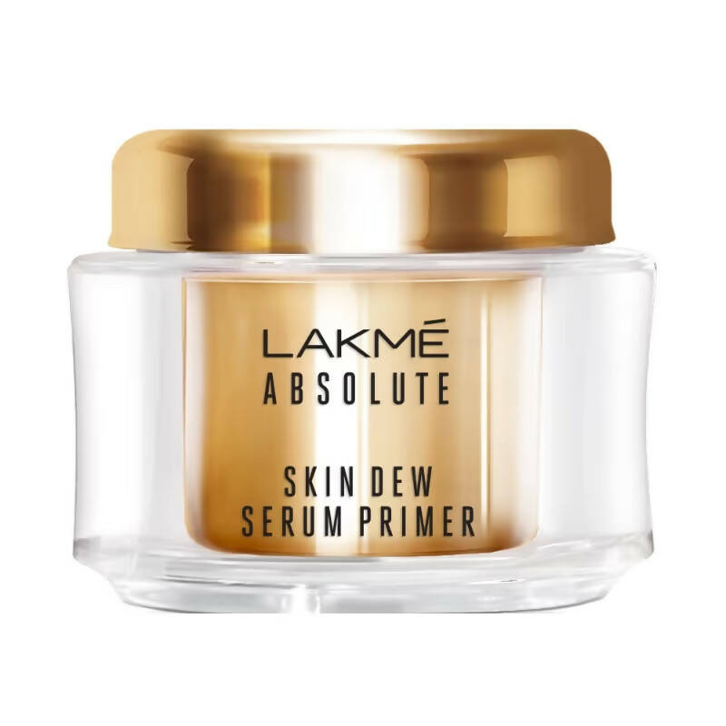 Lakme Absolute Skin Dew Primer - Distacart