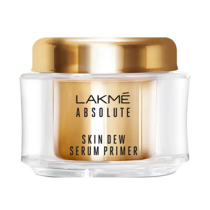 Lakme Absolute Skin Dew Primer - Distacart