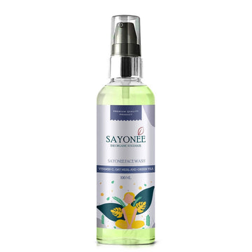 Sayonee Face Wash