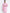 Jompers Men Pink & White Self Design Kurta Only - Distacart