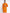 Jompers Men's Orange Printed Kurta Only