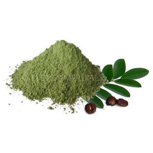 Hebsur Herbals Indigo Powder - Distacart