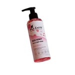 Thumbnail for Wild Earth Rose Honey Face & Body Wash