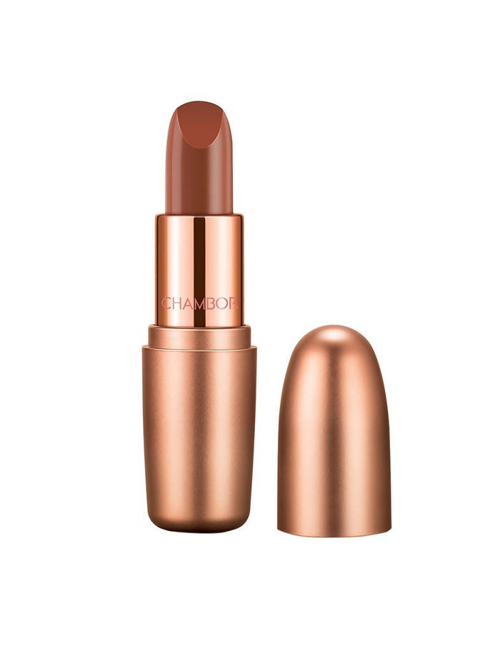 Chambor 931 Pink Nude Orosa Matt Perfection Lipstick - Distacart