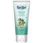 Thumbnail for Sri Sri Tattva Anti Acne FaceWash - 60ml - Distacart