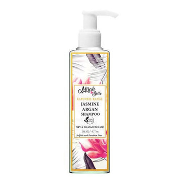 Mirah Belle Jasmine Argan Shampoo - Distacart