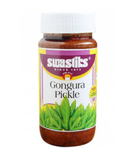 Thumbnail for Swastiks Gongura Pickle - Distacart