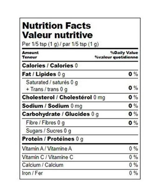 Organic Cart Natural Kasuri Methi